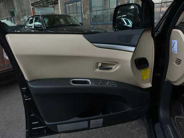 Subaru tribeca 3.0r boxer h6 luxury 245pk 2008 -orig. nl-, 28-zg-zd youngtimer - afbeelding 17 van  54