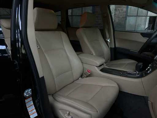 Subaru tribeca 3.0r boxer h6 luxury 245pk 2008 -orig. nl-, 28-zg-zd youngtimer - afbeelding 39 van  54