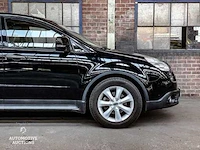 Subaru tribeca 3.0r boxer h6 luxury 245pk 2008 -orig. nl-, 28-zg-zd youngtimer - afbeelding 1 van  54