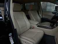 Subaru tribeca 3.0r boxer h6 luxury 245pk 2008 -orig. nl-, 28-zg-zd youngtimer - afbeelding 34 van  54