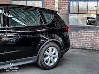 Subaru tribeca 3.0r boxer h6 luxury 245pk 2008 -orig. nl-, 28-zg-zd youngtimer - afbeelding 49 van  54