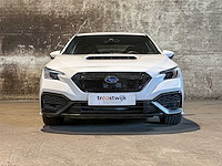 Subaru wrx 2.4l 271pk 2023 -handgeschakeld- - afbeelding 1 van  3