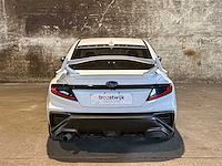 Subaru wrx 2.4l 271pk 2023 -handgeschakeld- - afbeelding 2 van  3