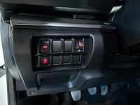 Subaru wrx 2.4l 271pk 2023 -handgeschakeld- - afbeelding 1 van  25