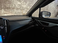 Subaru wrx 2.4l 271pk 2023 -handgeschakeld- - afbeelding 9 van  25