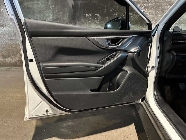 Subaru wrx 2.4l 271pk 2023 -handgeschakeld- - afbeelding 10 van  25