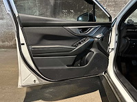 Subaru wrx 2.4l 271pk 2023 -handgeschakeld- - afbeelding 10 van  25