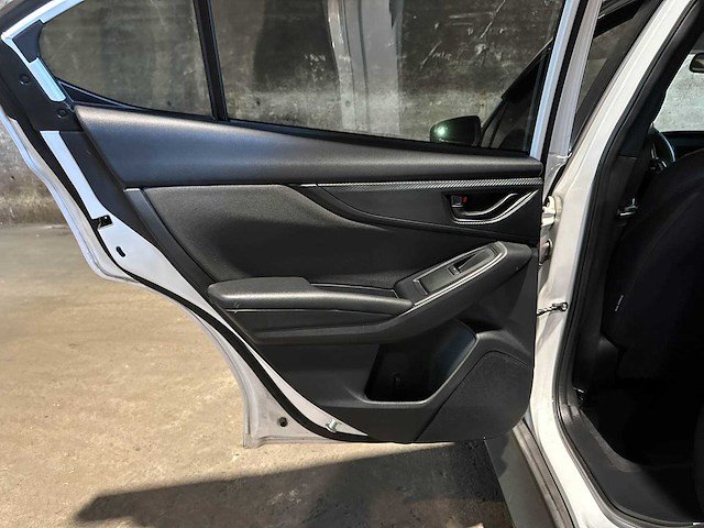 Subaru wrx 2.4l 271pk 2023 -handgeschakeld- - afbeelding 13 van  25