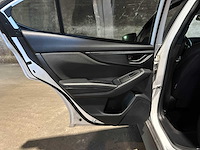 Subaru wrx 2.4l 271pk 2023 -handgeschakeld- - afbeelding 13 van  25