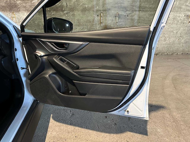 Subaru wrx 2.4l 271pk 2023 -handgeschakeld- - afbeelding 16 van  25