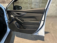 Subaru wrx 2.4l 271pk 2023 -handgeschakeld- - afbeelding 16 van  25