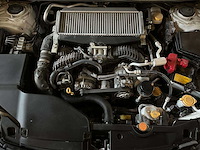 Subaru wrx 2.4l 271pk 2023 -handgeschakeld- - afbeelding 17 van  25