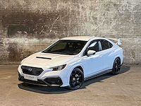 Subaru wrx 2.4l 271pk 2023 -handgeschakeld-
