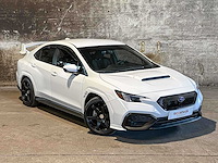 Subaru wrx 2.4l 271pk 2023 -handgeschakeld- - afbeelding 21 van  25