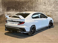 Subaru wrx 2.4l 271pk 2023 -handgeschakeld- - afbeelding 22 van  25