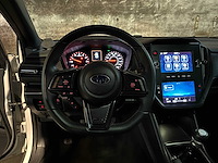 Subaru wrx 2.4l 271pk 2023 -handgeschakeld- - afbeelding 25 van  25