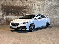 Subaru wrx 2.4l 271pk 2023 -handgeschakeld- - afbeelding 1 van  26