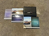 Subaru wrx 2.4l 271pk 2023 -handgeschakeld- - afbeelding 19 van  26