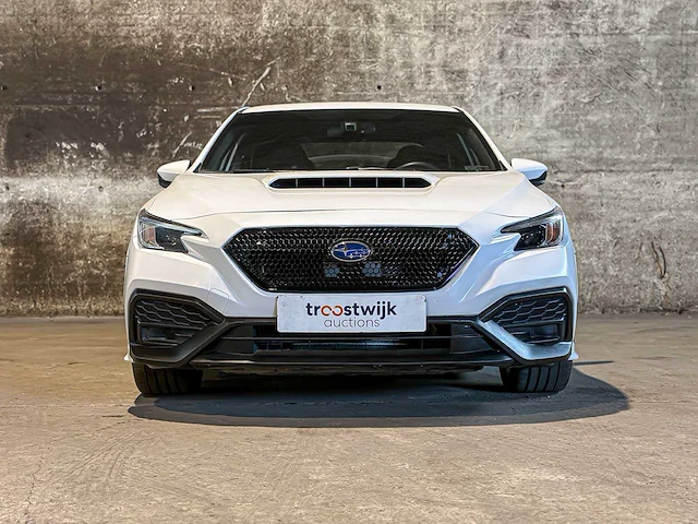 Subaru wrx 2.4l 271pk 2023 -handgeschakeld- - afbeelding 20 van  26