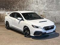 Subaru wrx 2.4l 271pk 2023 -handgeschakeld- - afbeelding 22 van  26