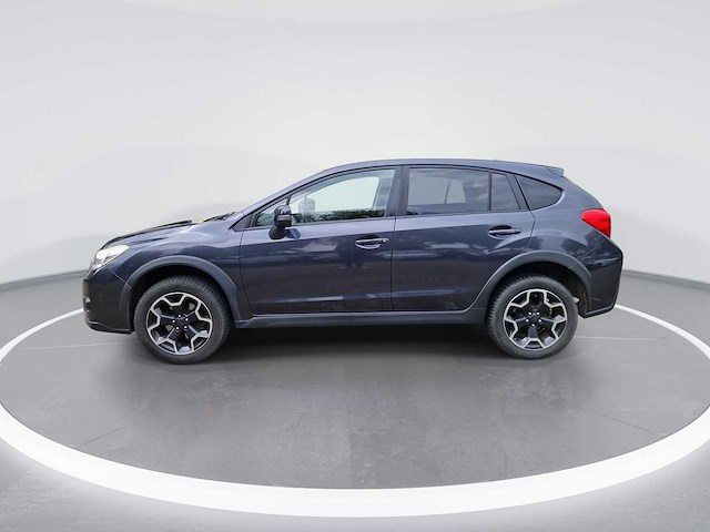 Subaru xv 2.0d luxury awd 2012 | 32-thx-8 - afbeelding 3 van  24