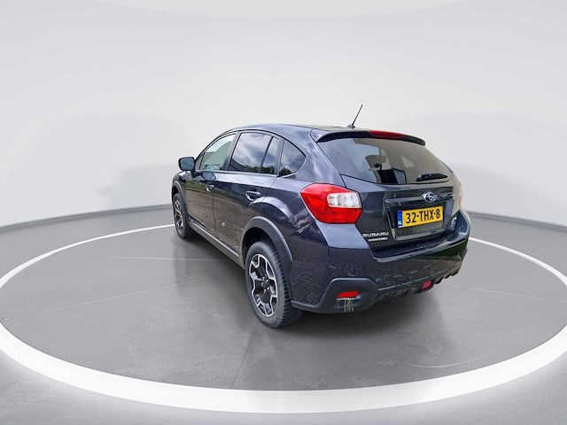 Subaru xv 2.0d luxury awd 2012 | 32-thx-8 - afbeelding 5 van  24