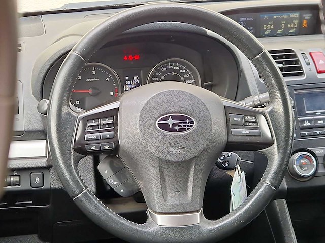 Subaru xv 2.0d luxury awd 2012 | 32-thx-8 - afbeelding 6 van  24