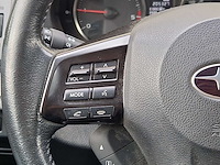 Subaru xv 2.0d luxury awd 2012 | 32-thx-8 - afbeelding 9 van  24