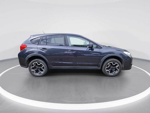Subaru xv 2.0d luxury awd 2012 | 32-thx-8 - afbeelding 10 van  24