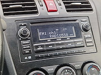 Subaru xv 2.0d luxury awd 2012 | 32-thx-8 - afbeelding 11 van  24