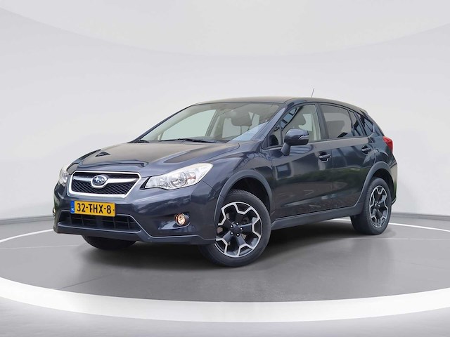 Subaru xv 2.0d luxury awd 2012 | 32-thx-8 - afbeelding 1 van  24