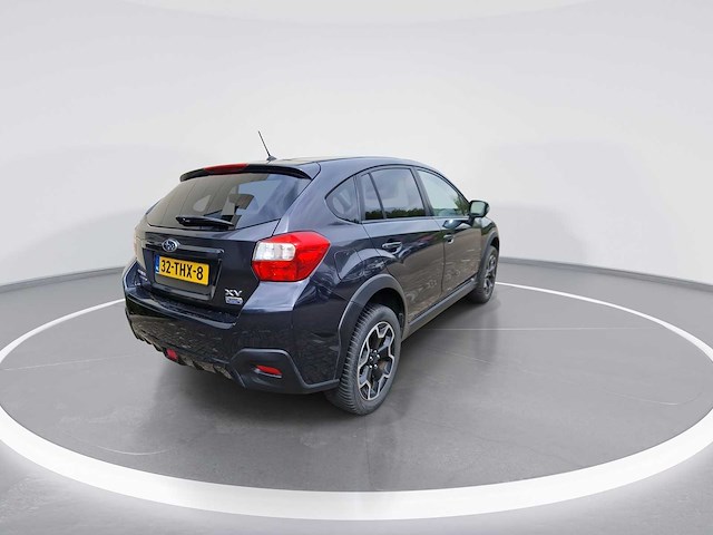 Subaru xv 2.0d luxury awd 2012 | 32-thx-8 - afbeelding 12 van  24