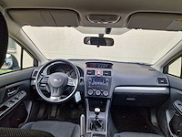 Subaru xv 2.0d luxury awd 2012 | 32-thx-8 - afbeelding 18 van  24