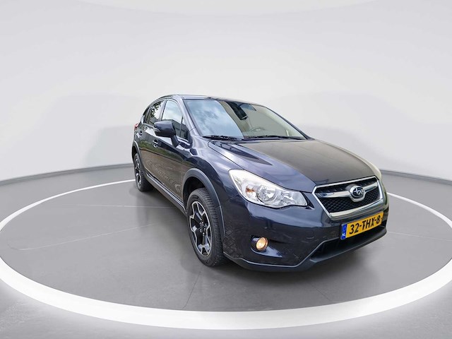 Subaru xv 2.0d luxury awd 2012 | 32-thx-8 - afbeelding 20 van  24