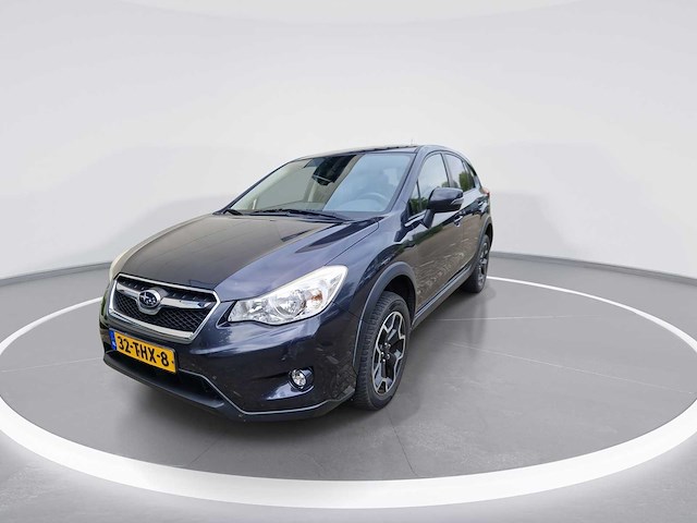 Subaru xv 2.0d luxury awd 2012 | 32-thx-8 - afbeelding 24 van  24