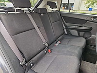 Subaru xv 2.0d luxury awd 2012 | 32-thx-8 - afbeelding 17 van  28
