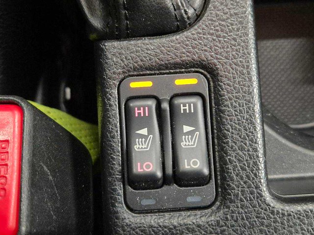 Subaru xv 2.0d luxury plus awd; 19-thx-8 - afbeelding 4 van  12