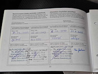 Subaru xv 2.0d luxury plus awd; 19-thx-8 - afbeelding 7 van  12