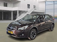 Subaru xv 2.0d luxury plus awd; 19-thx-8 - afbeelding 1 van  12