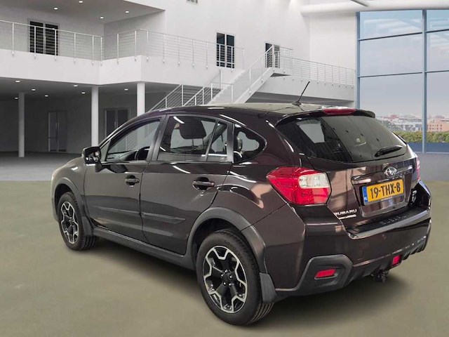 Subaru xv 2.0d luxury plus awd; 19-thx-8 - afbeelding 8 van  12