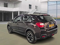 Subaru xv 2.0d luxury plus awd; 19-thx-8 - afbeelding 8 van  12