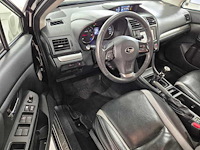 Subaru xv 2.0d luxury plus awd; 19-thx-8 - afbeelding 10 van  12