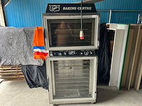 Subway baking center - afbeelding 1 van  4