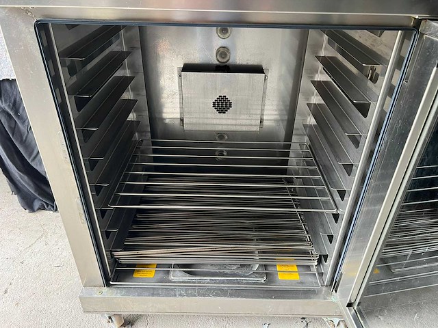 Subway baking center - afbeelding 2 van  4