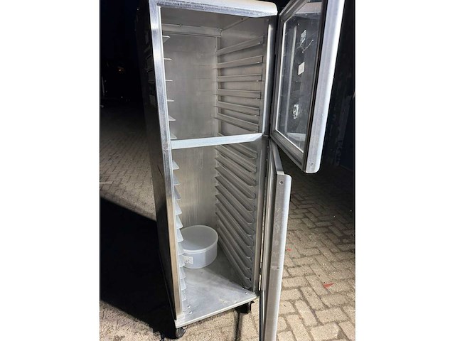 Subway kar - afbeelding 3 van  3