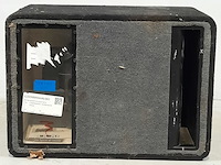 Subwoofer, focal - afbeelding 1 van  8