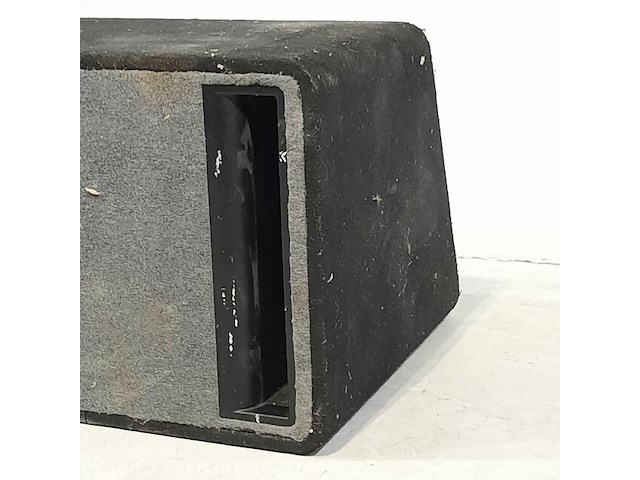 Subwoofer, focal - afbeelding 2 van  8