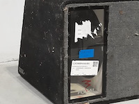 Subwoofer, focal - afbeelding 3 van  8