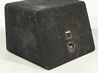 Subwoofer, focal - afbeelding 5 van  8