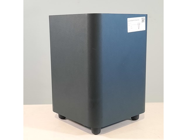 Subwoofer, jbl, bar 800 - afbeelding 2 van  6